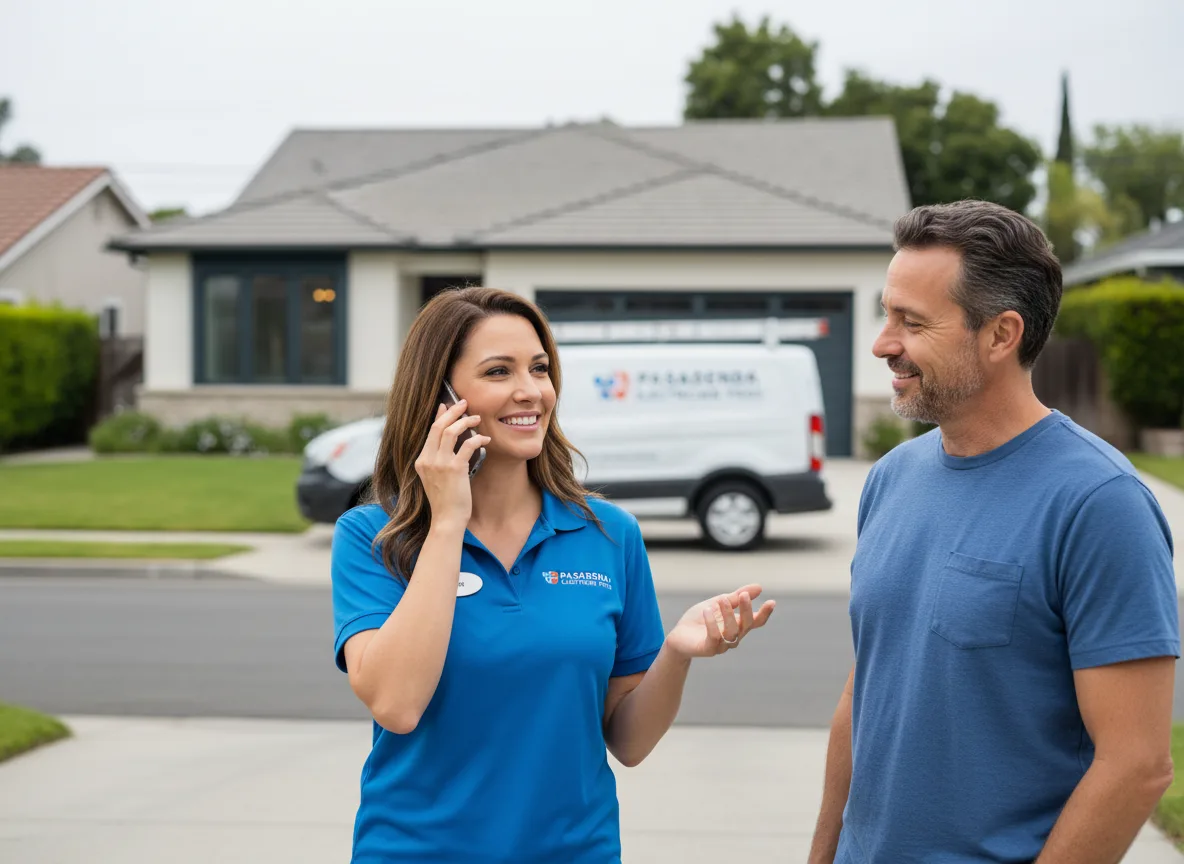 Electrician Rock Falls, IL FAQs